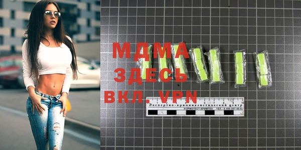 тгк Инта